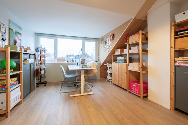 Medium property photo - Muzenlaan 9, 4731 DS Oudenbosch